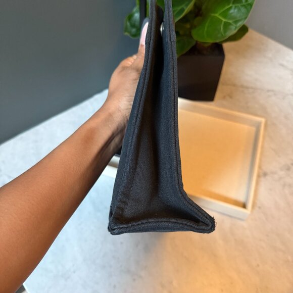 Hermès Fourre-Tout Canvas Tote PM – Small - Picture 12 of 12